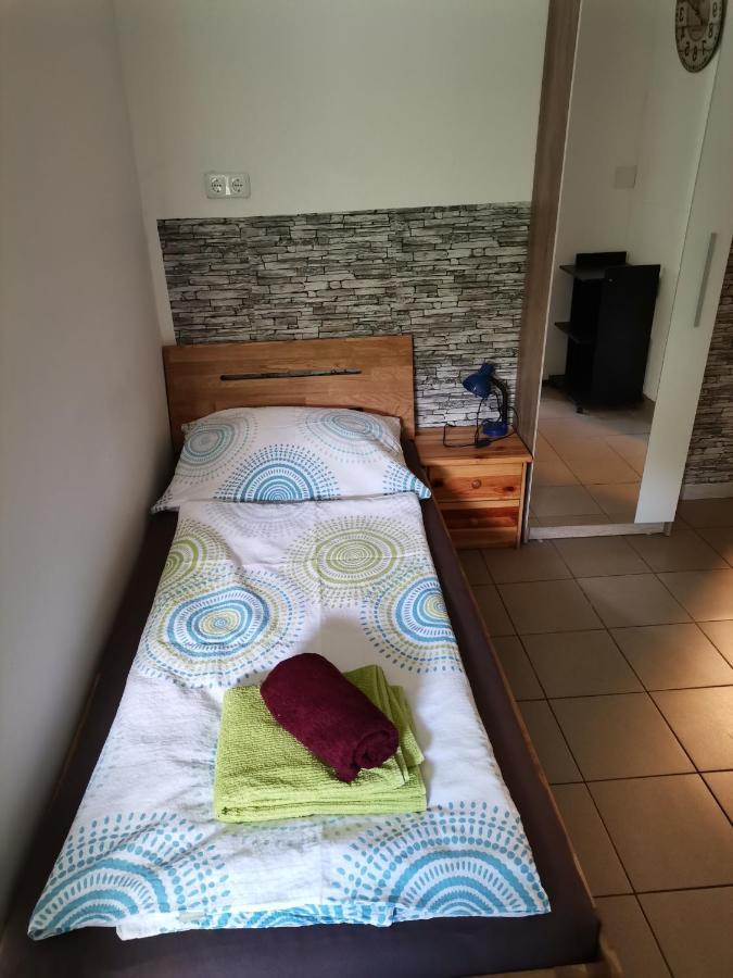Pension Prem Kapfenberg Exteriör bild