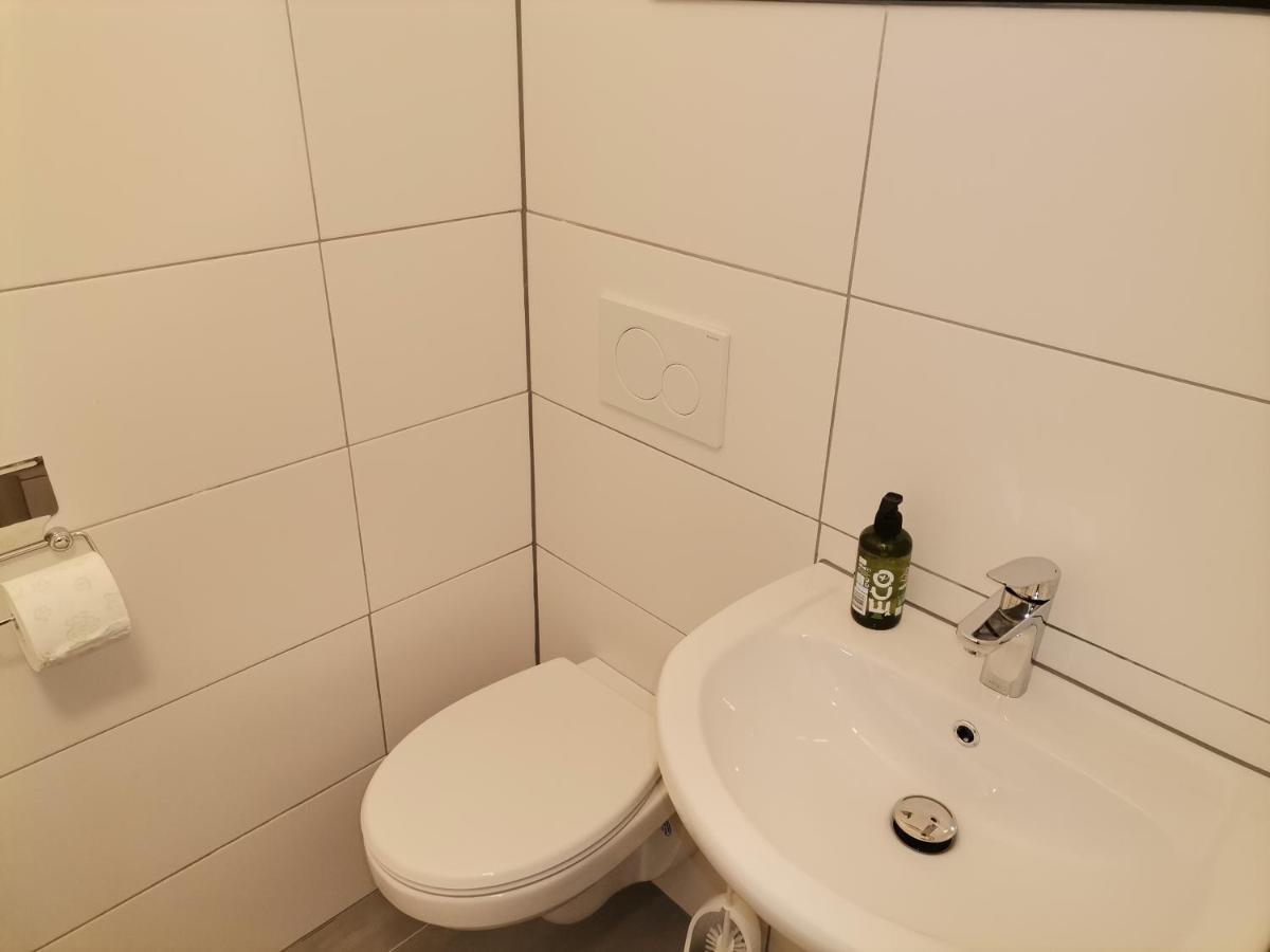 Pension Prem Kapfenberg Exteriör bild