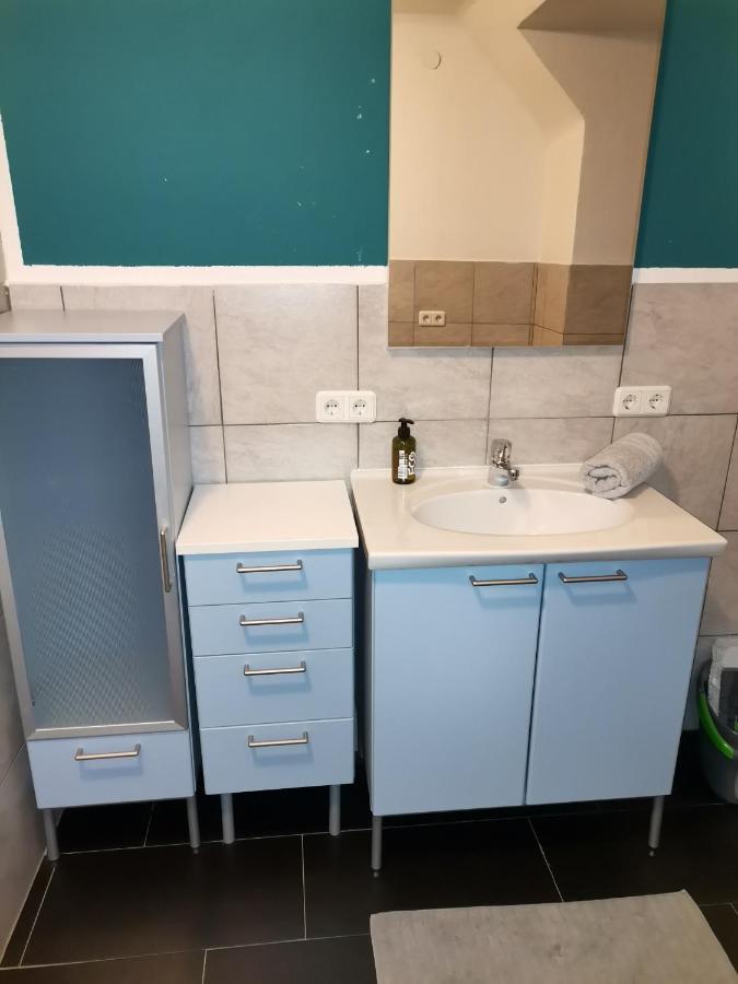 Pension Prem Kapfenberg Exteriör bild