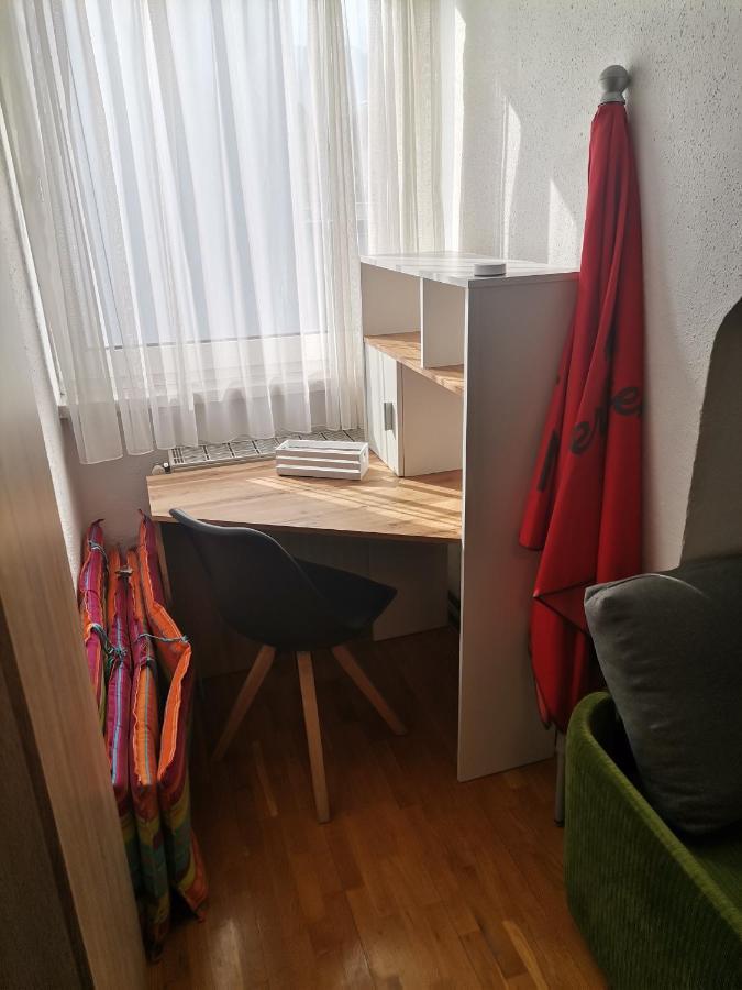 Pension Prem Kapfenberg Exteriör bild