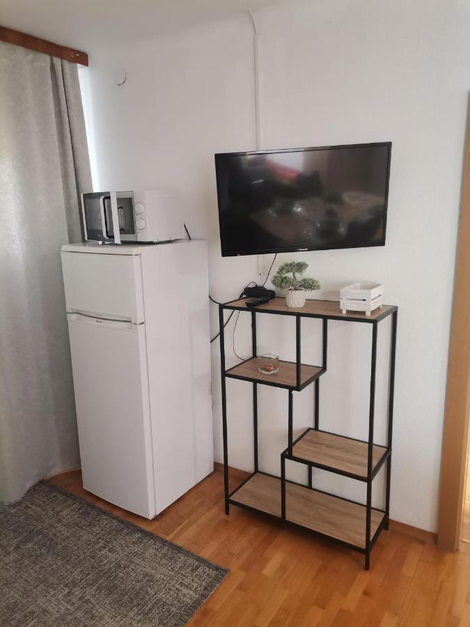 Pension Prem Kapfenberg Exteriör bild