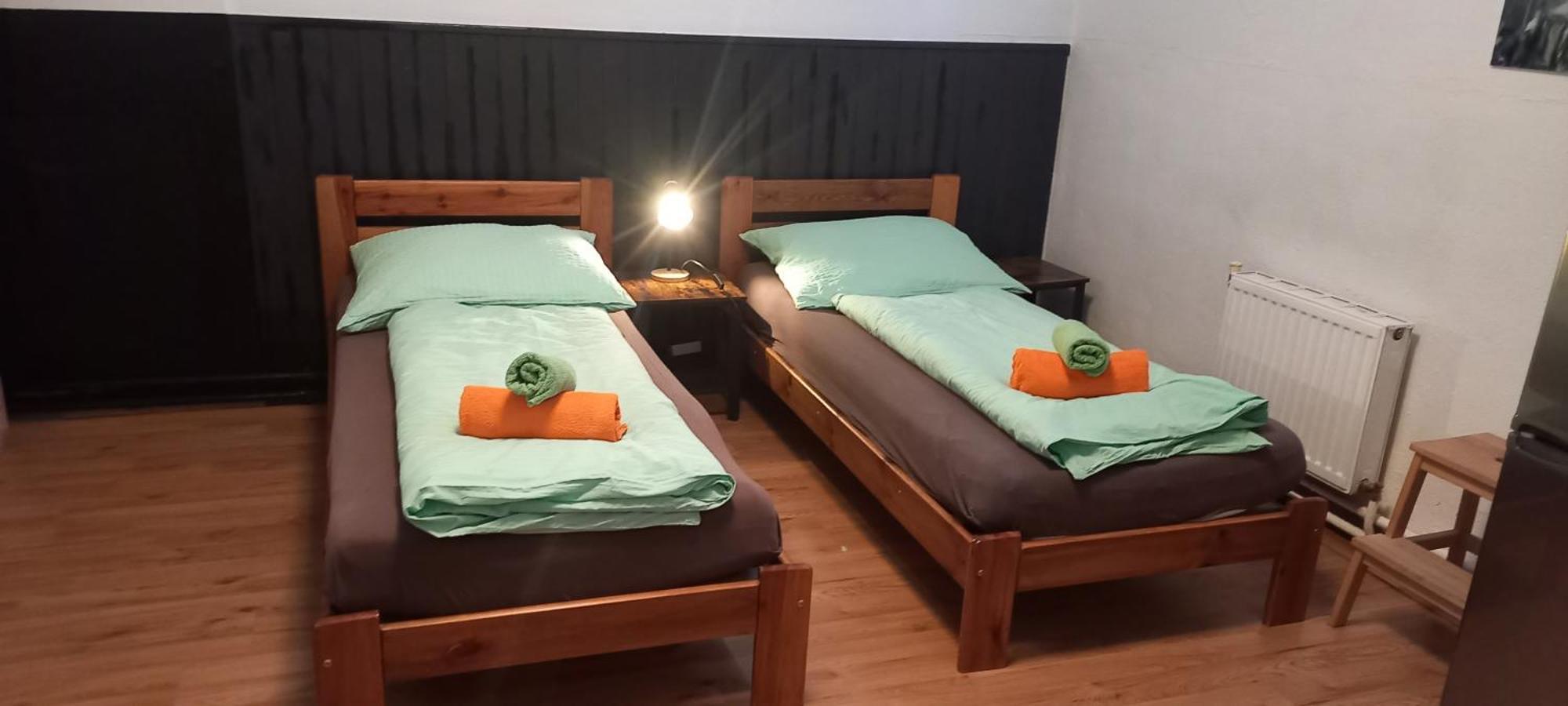 Pension Prem Kapfenberg Exteriör bild