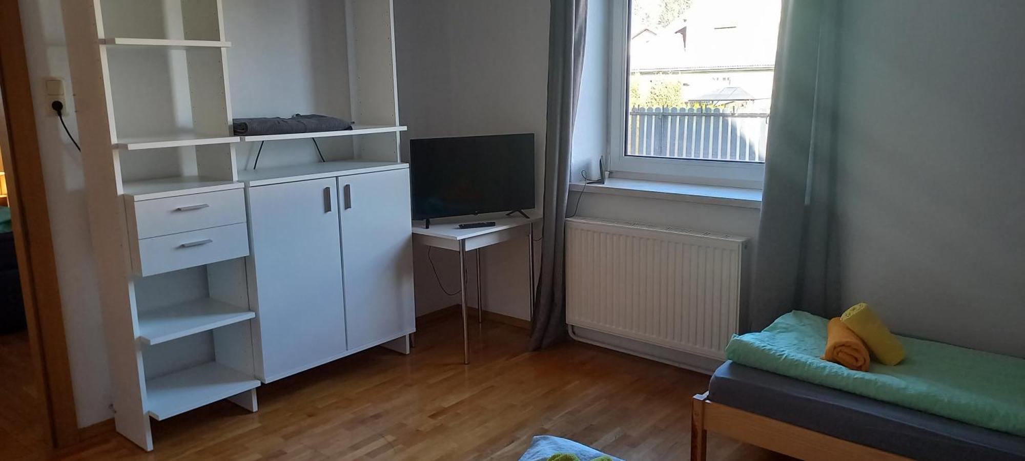 Pension Prem Kapfenberg Exteriör bild
