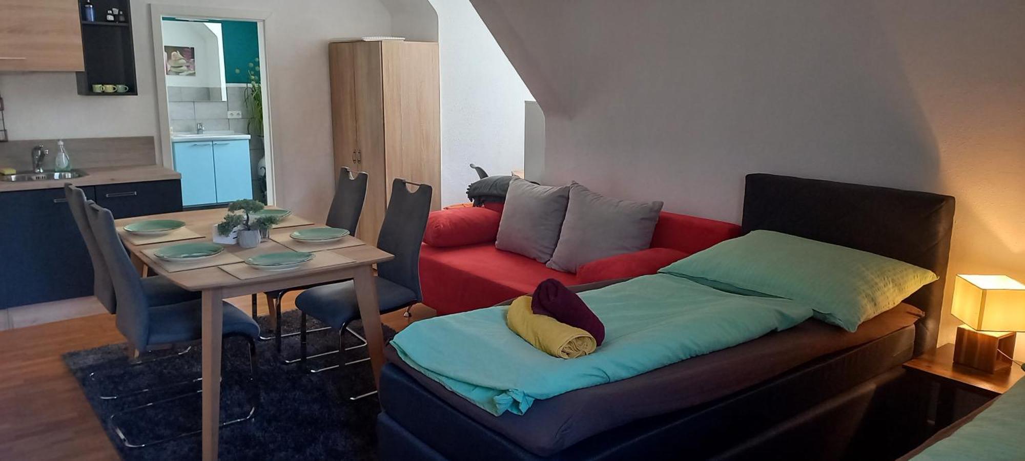 Pension Prem Kapfenberg Exteriör bild