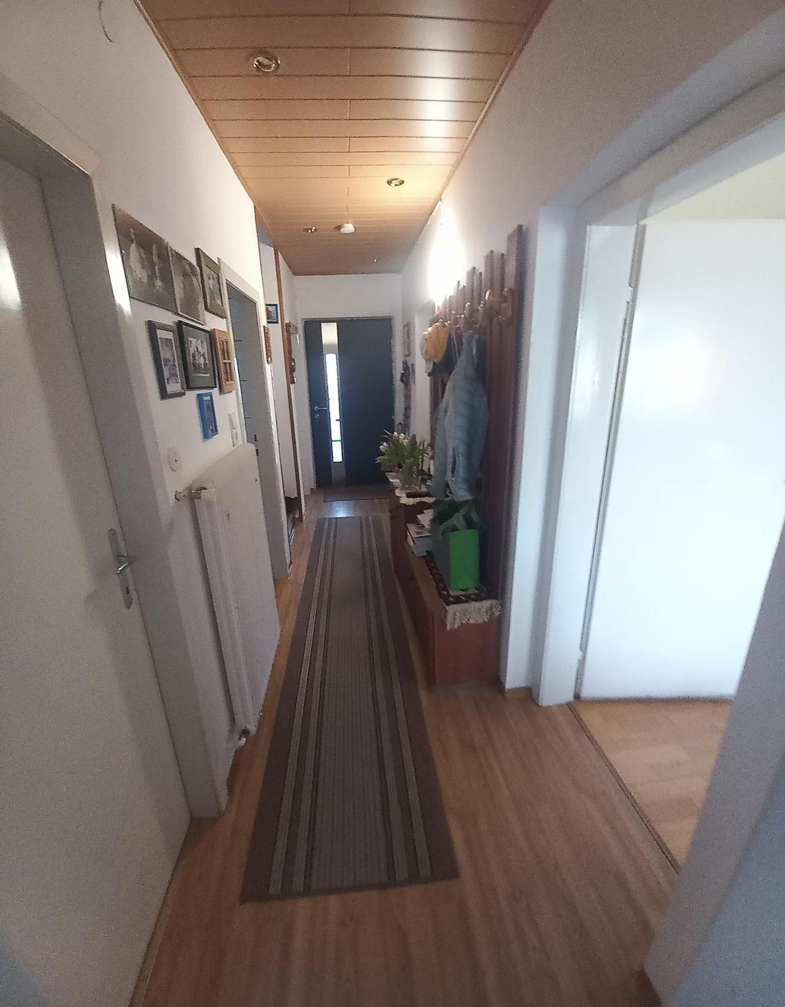 Pension Prem Kapfenberg Exteriör bild